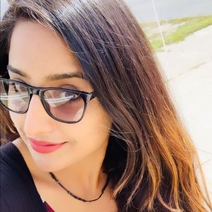 Meet your Posher, Ramandeep